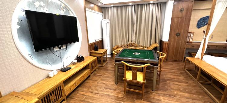 望山小筑民宿(万仙山郭亮村店)图片