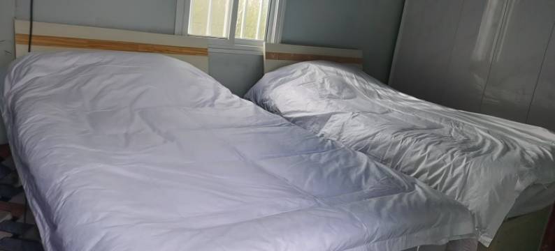 瓦尔希迭村雪山之家图片