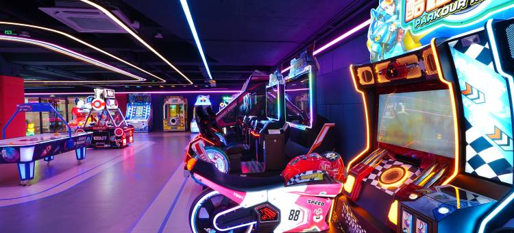 三亚湾海居铂尔曼度假酒店图片