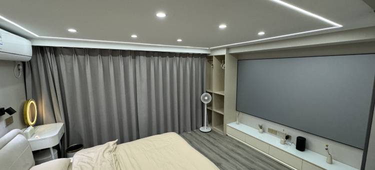 金陵雨舍(南京中山陵景区孝陵卫地铁站店)图片
