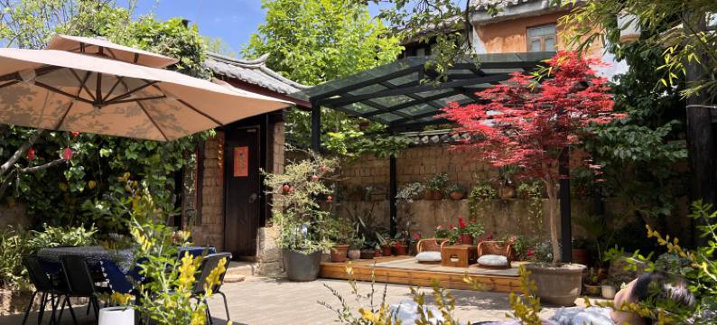 忆庭一院客栈(丽江束河古镇店)图片