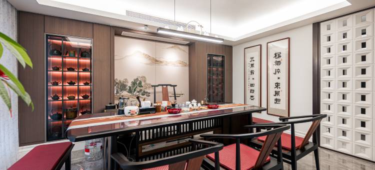 舒享小院(平潭龙王头沙滩店)图片