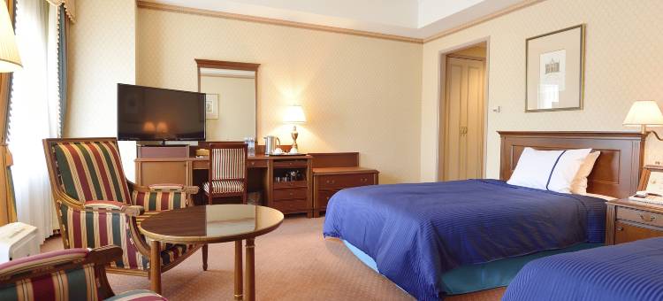 豪斯登堡 海牙酒店(Hotel Denhaag Huis Ten Bosch)图片