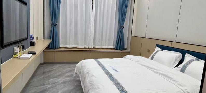 久治王府优选酒店图片