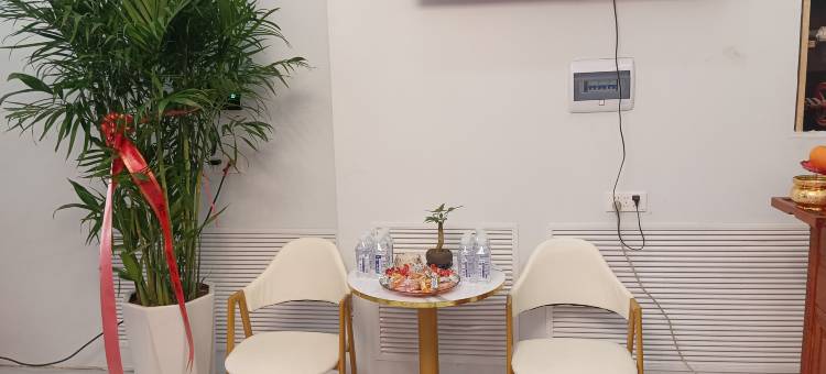 齐齐哈尔宜美家网红宾馆(齐齐哈尔火车站店)图片