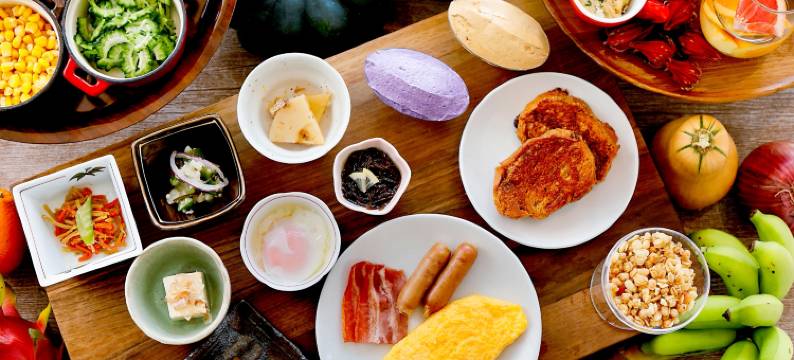 南岛小港 微风湾酒店(Hotel Breezebay Marina)图片