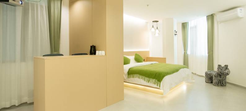 悦·庭居(潮州西湖古城店)图片