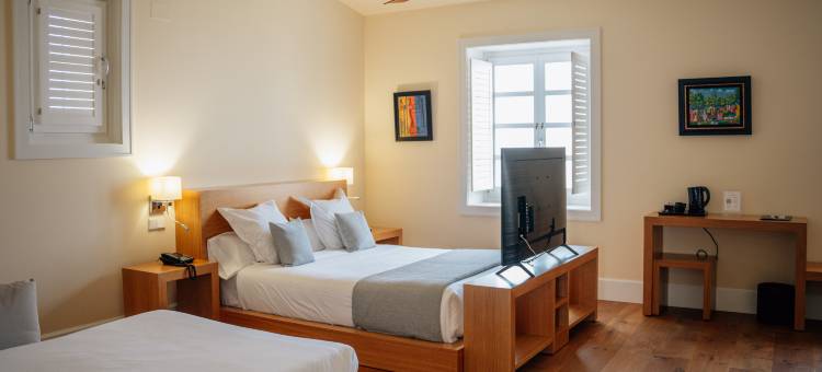 Palacio Corredera精品酒店(Hotel Boutique Palacio Corredera)图片