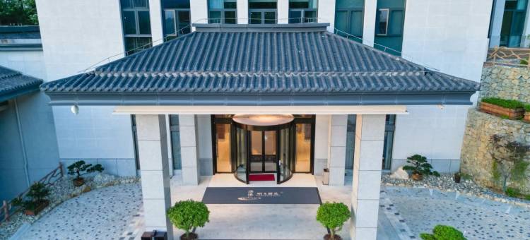 明月驿站度假酒店图片