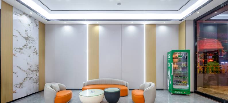 云镜酒店(白沙县民族博物馆店)图片