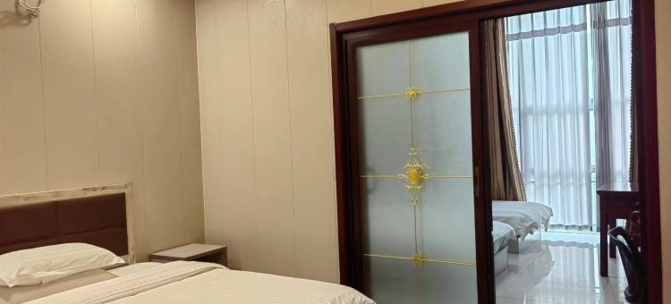 如家派柏云酒店(淄博临淄桓公路店)图片