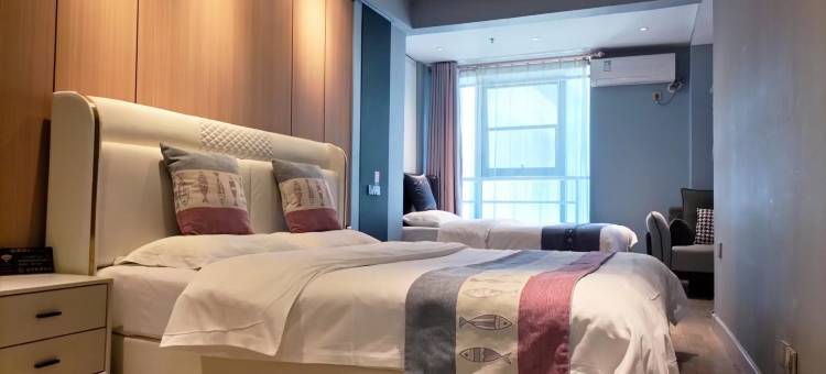 兰亭公寓(兰州海关店)图片