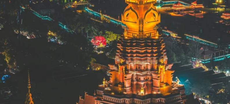 觅度套房| SkypoolAuroraSuite云端恒温泳池酒店(告庄西双景店)图片