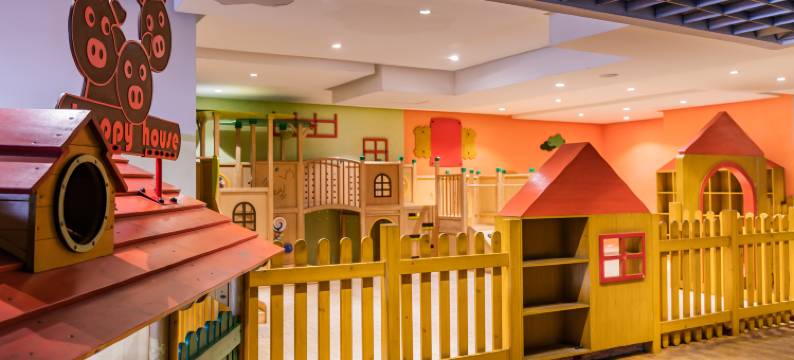 成都JOY悦逸套房度假影院公寓(春熙路天府广场店)图片