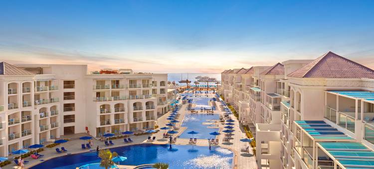 天翁蓝境·成人水疗宫(Pickalbatros Blu Spa Resort - Adults Friendly 16 Years Plus- Ultra All-Inclusive)图片