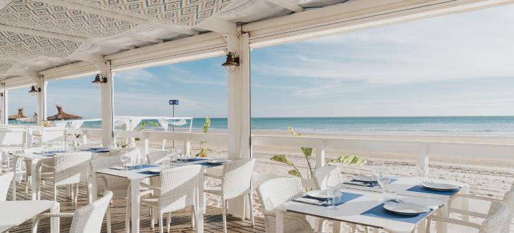 高球海岸维基酒店(Vincci Resort Costa Golf)图片