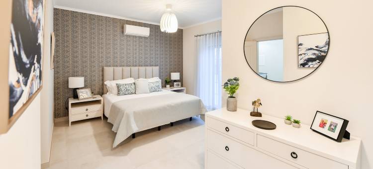 马丁哈尔金塔家庭度假村(Martinhal Quinta Family Resort)图片