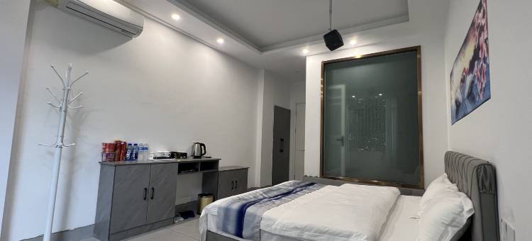 合江聚优阁宾馆图片