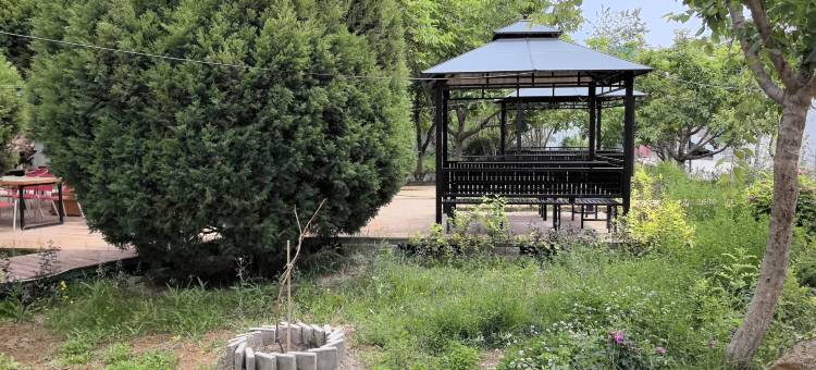 全季酒店(嘉峪关迎宾湖店)图片