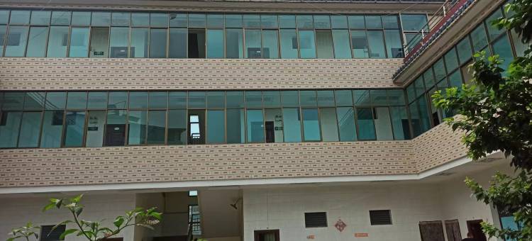 禄丰金龙酒店图片
