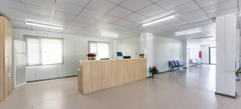 住·海边客栈(威海滨海大道店)图片