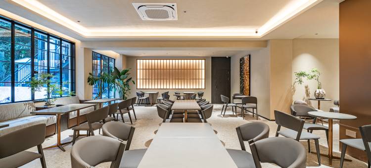 凡里 FUN LIST酒店(成都春熙路太古里店)图片