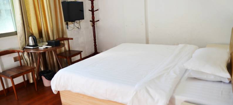 莆田东昇宾馆图片