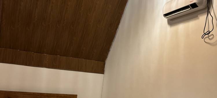 BLESSINGS 度假村(Blessings Resort Jankichatti)图片