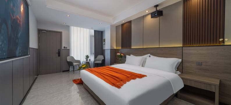 丽江华尔居酒店(古城南门店)图片