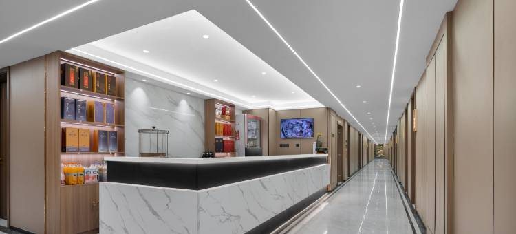 君豪大酒店图片