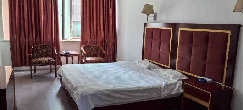 鄂尔多斯长胜宾馆图片