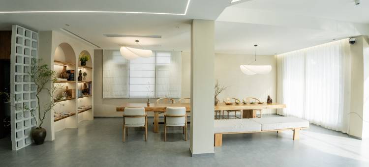 缙云峰千朵·Courtyard 仙踪野趣度假民宿(仙都景区店)图片