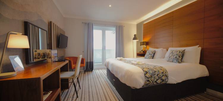 海菲尔德酒店(Highfield Hotel)图片