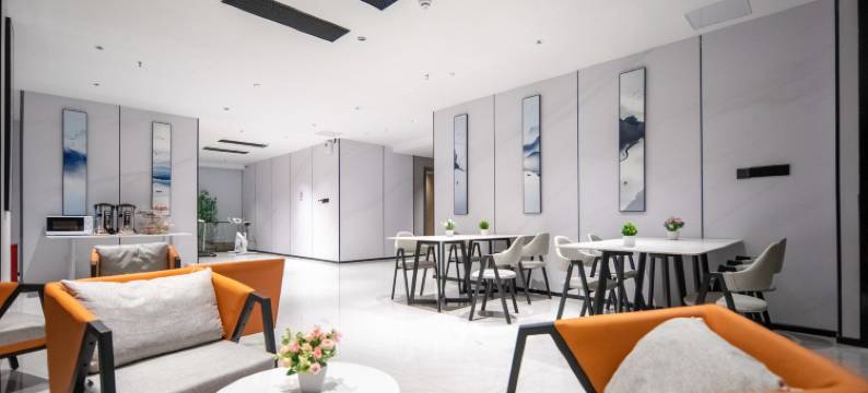 凯美莱酒店(深圳福田上梅林地铁站店)图片