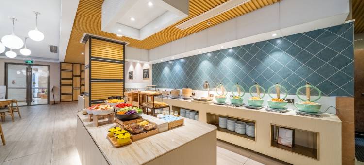 全季酒店(杭州西湖湖滨解放路店)图片