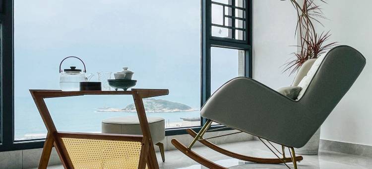 东山岛喜见民宿(南屿双面海店)图片