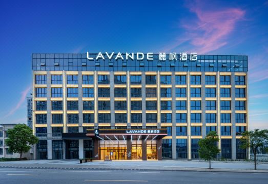 丽枫酒店（宿松政务中心龙井路店）外景图