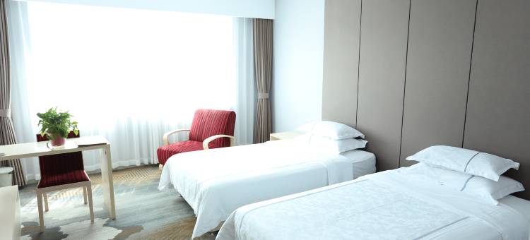 张家口新华大厦(尚峰广场店)图片