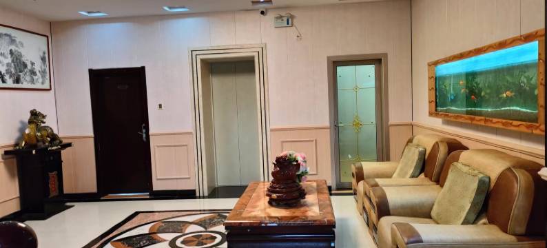 咸阳亿隆商务酒店(团结路店)图片