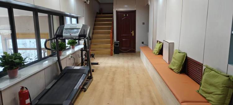 汇住公寓(南关民族风味一条街店)图片