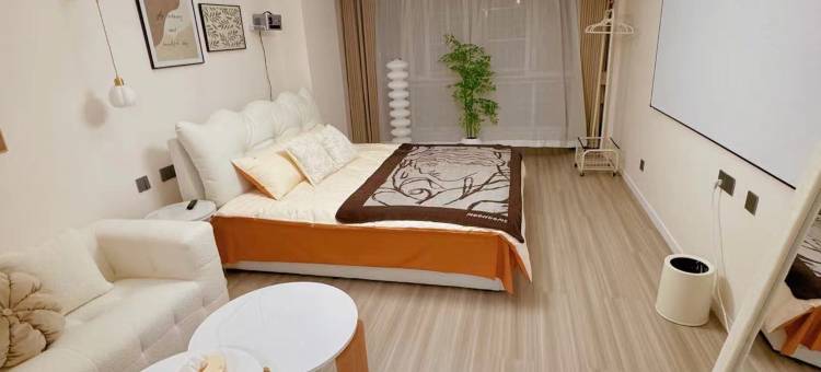 丽水且曼民宿(银泰城店)图片