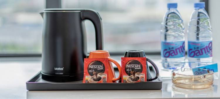 宜诺酒店(广州应用科技学院肇庆校区店)图片