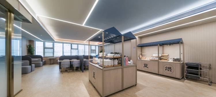 汉庭酒店(北京亦庄京东智能产业园店)图片