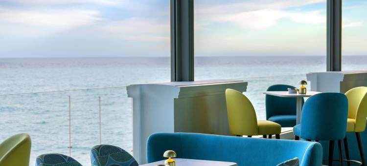 蒙特卡洛湾度假酒店(Monte-Carlo Bay Hotel & Resort)图片