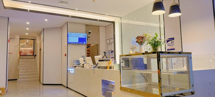 7天优品酒店(西昌月亮湖公园店)图片