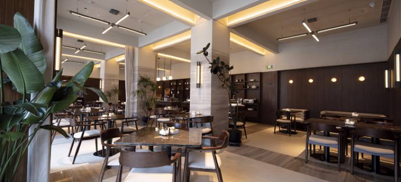 广州古玄酒店(增城万达广场店)图片