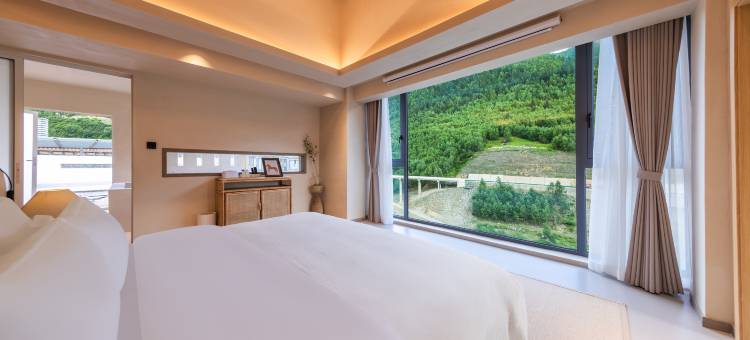 不厌·Villa雪山观景美宿(四姑娘山景区店)图片