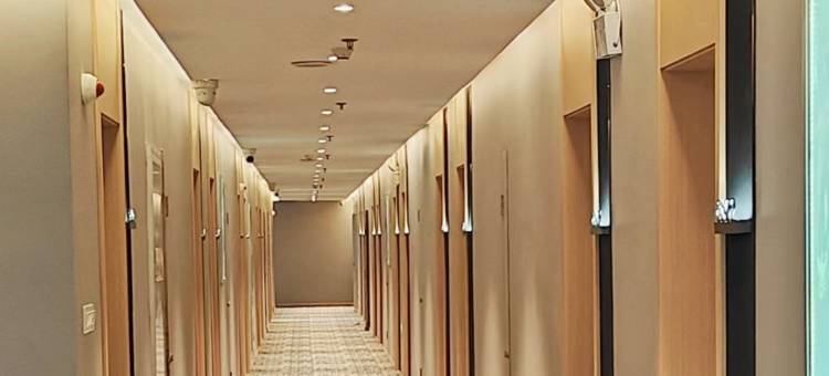 尚客优酒店(扬州大桥镇店)图片