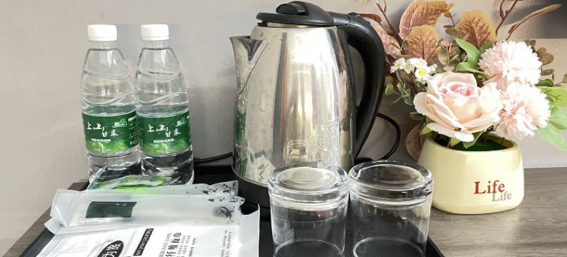 湛江兵海商务酒店(万达广场店)图片