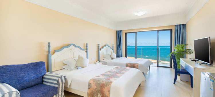 海陵岛保利十里银滩蓝海时代度假公寓图片